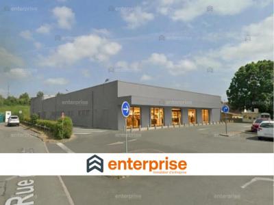 For rent Saint-omer 2700 m2 Pas de calais (62500) photo 0