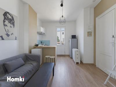 For sale Bordeaux 2 rooms 34 m2 Gironde (33800) photo 0