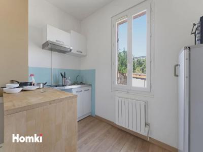 Annonce Vente 2 pi�ces Appartement Bordeaux 33