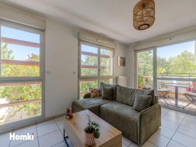 For sale Lyon-8eme-arrondissement 3 rooms 61 m2 Rhone (69008) photo 0