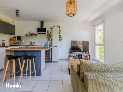 Annonce Vente 3 pi�ces Appartement Lyon-8eme-arrondissement 69