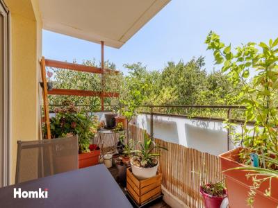 Acheter Appartement Lyon-8eme-arrondissement Rhone