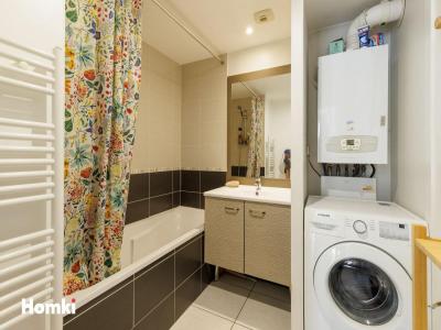 Acheter Appartement Lyon-8eme-arrondissement 259000 euros
