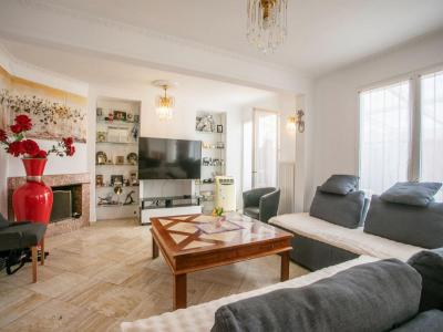 Annonce Vente 8 pi�ces Maison Champigny-sur-marne 94