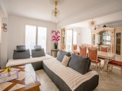 Acheter Maison 170 m2 Champigny-sur-marne