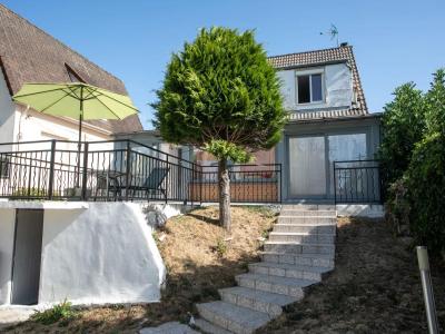 Acheter Maison Champigny-sur-marne 590900 euros