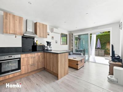 Annonce Vente 2 pi�ces Appartement Cannet 06