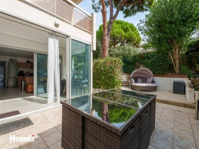 Acheter Appartement 45 m2 Cannet