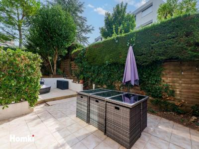 Acheter Appartement Cannet Alpes Maritimes