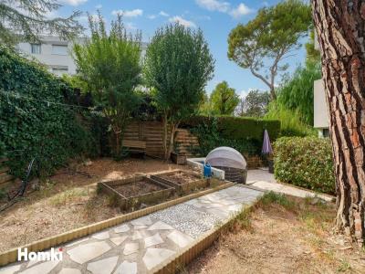 Acheter Appartement Cannet 249000 euros
