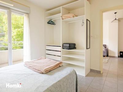Acheter Appartement Montpellier 132000 euros