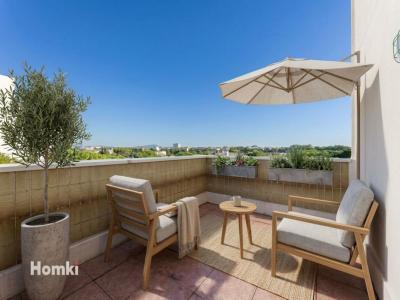 Annonce Vente 3 pi�ces Appartement Montpellier 34
