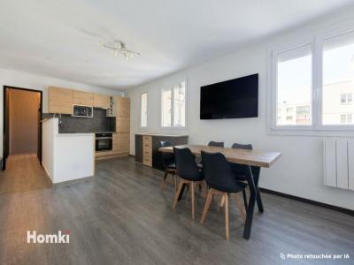 Acheter Appartement 70 m2 Montpellier