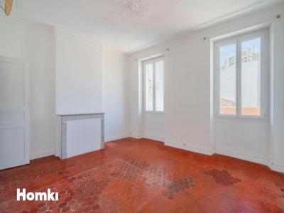 Annonce Vente 3 pi�ces Appartement Marseille-6eme-arrondissement 13