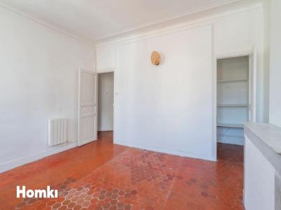 Acheter Appartement Marseille-6eme-arrondissement Bouches du Rhone