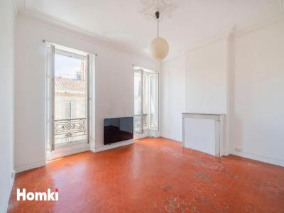 Acheter Appartement Marseille-6eme-arrondissement 335000 euros