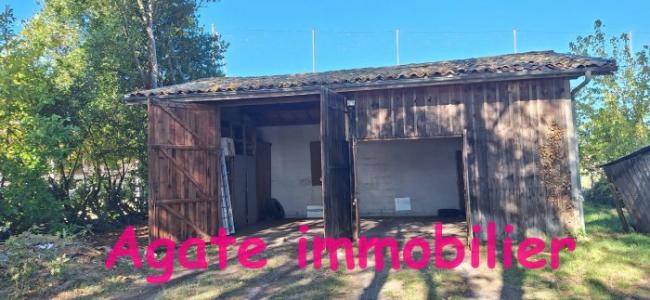 For rent Captieux 6 rooms 140 m2 Gironde (33840) photo 2