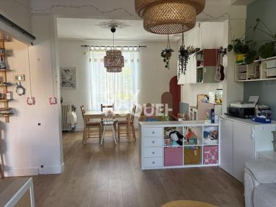 For sale Compiegne 4 rooms 78 m2 Oise (60200) photo 0