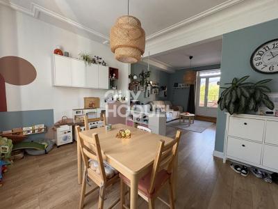 Annonce Vente 4 pi�ces Maison Compiegne 60