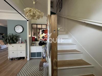 Acheter Maison Compiegne 280000 euros