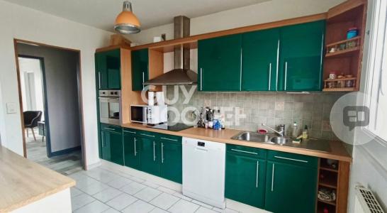 Annonce Vente 4 pi�ces Appartement Compiegne 60