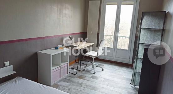 Acheter Appartement Compiegne 140000 euros