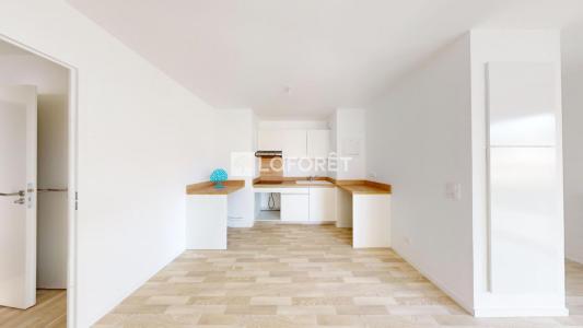 For rent Havre 3 rooms 58 m2 Seine maritime (76600) photo 4