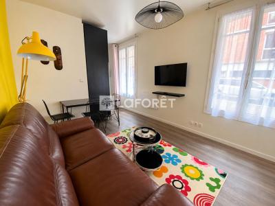 For sale Havre 2 rooms 30 m2 Seine maritime (76600) photo 0