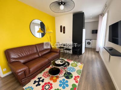 Annonce Vente 2 pi�ces Appartement Havre 76
