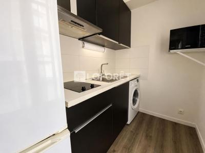 Acheter Appartement 30 m2 Havre