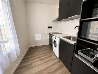 Annonce Vente 2 pi�ces Appartement Havre 76