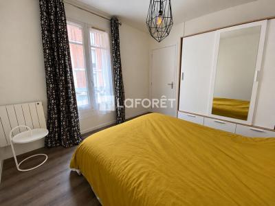 Acheter Appartement 48 m2 Havre