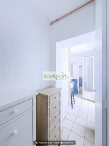 For rent Paris-16eme-arrondissement 1 room 25 m2 Paris (75016) photo 0