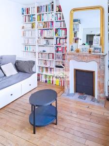 Annonce Location Appartement Paris-16eme-arrondissement 75