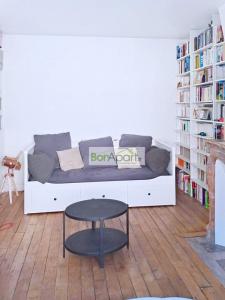 Louer Appartement 25 m2 Paris-16eme-arrondissement