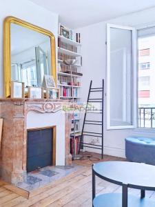 Louer Appartement Paris-16eme-arrondissement Paris