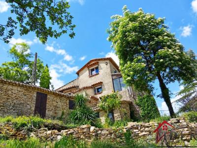 Annonce Vente 7 pi�ces Maison Bedarieux 34