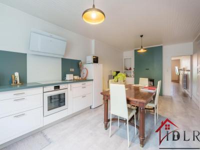 Annonce Vente 5 pi�ces Maison Bourbonne-les-bains 52