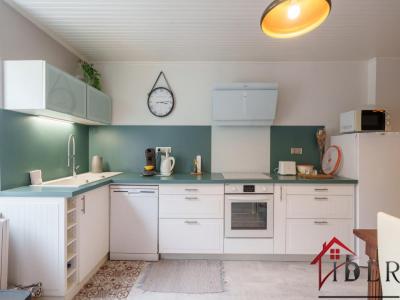 Acheter Maison 118 m2 Bourbonne-les-bains