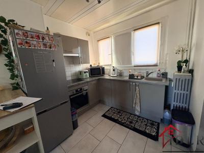 Annonce Vente 3 pi�ces Appartement Dole 39