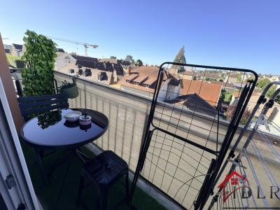 Acheter Appartement Dole 120000 euros