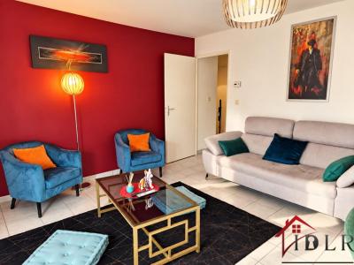 For sale Vitry-le-francois 3 rooms 65 m2 Marne (51300) photo 0