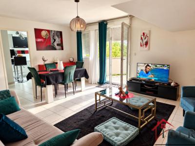 For sale Vitry-le-francois 3 rooms 65 m2 Marne (51300) photo 2