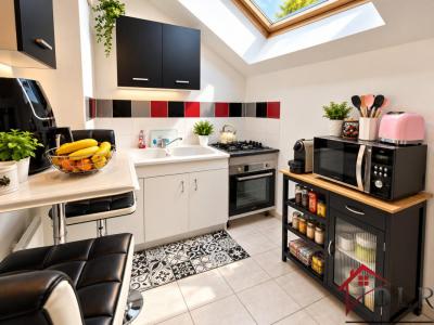 For sale Vitry-le-francois 3 rooms 65 m2 Marne (51300) photo 4