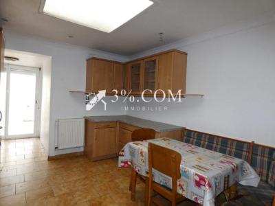 Annonce Vente 5 pi�ces Maison Roubaix 59