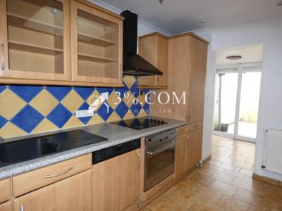 Acheter Maison 85 m2 Roubaix