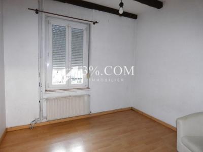 Acheter Maison Roubaix 111000 euros