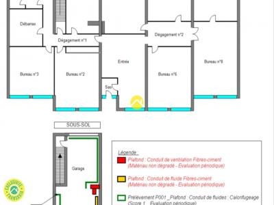 For sale Bourges 10 rooms 175 m2 Cher (18000) photo 0