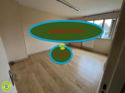 For sale Bourges 10 rooms 175 m2 Cher (18000) photo 1