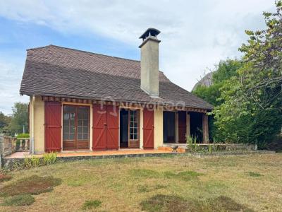 Annonce Vente 4 pi�ces Maison Maucor 64